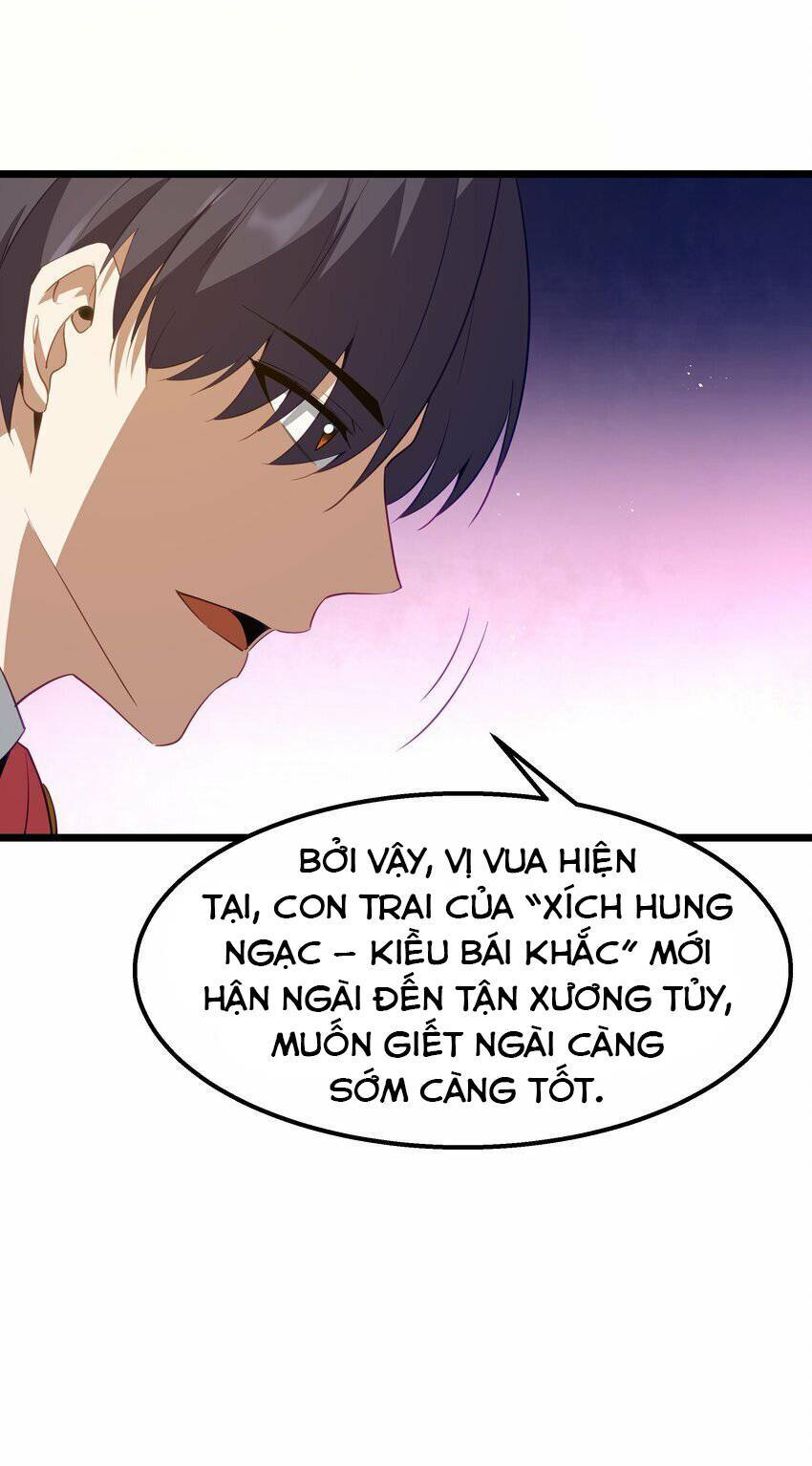 Đọc truyện Anh hùng giai cấp tư sản - Chap 12