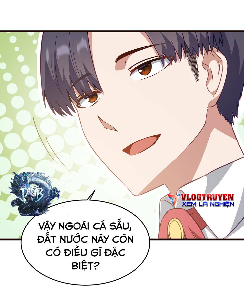 Đọc truyện Anh hùng giai cấp tư sản - Chap 5