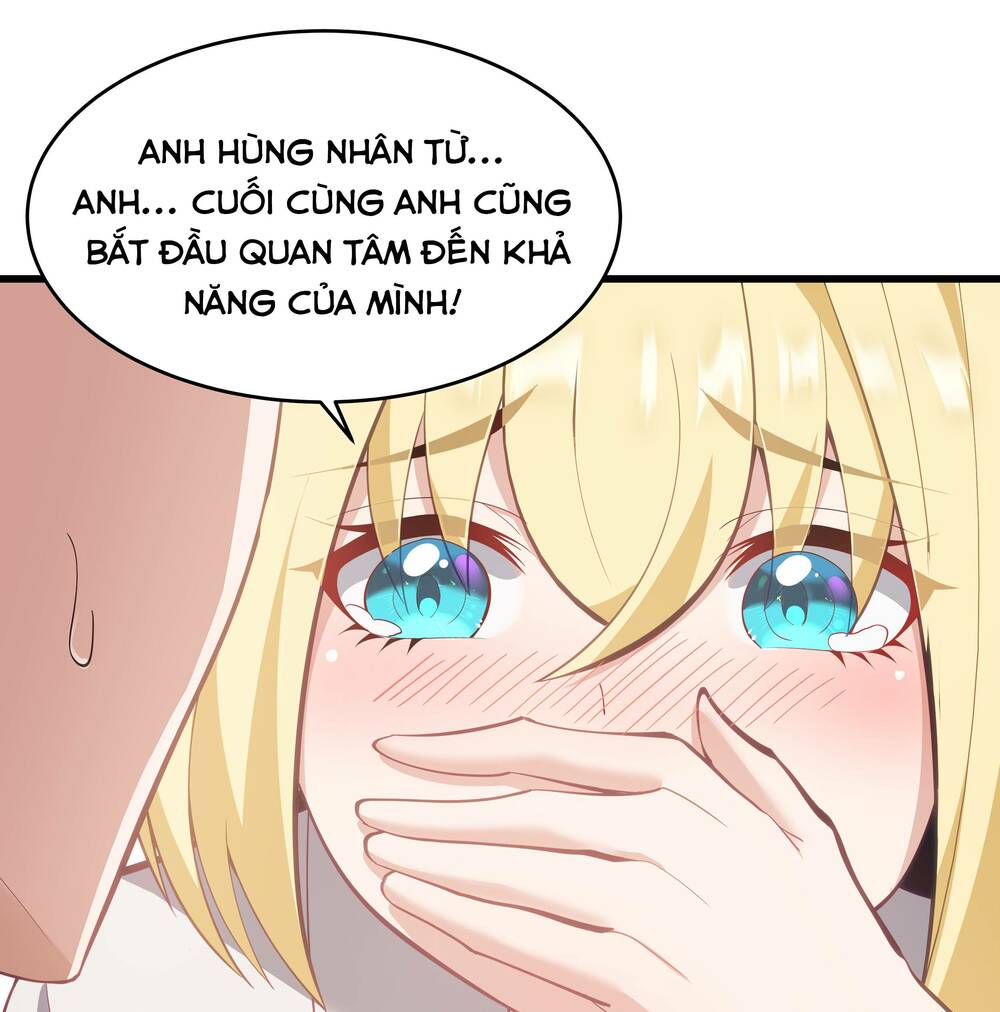 Đọc truyện Anh hùng giai cấp tư sản - Chap 6