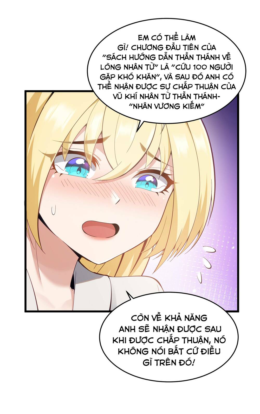 Đọc truyện Anh hùng giai cấp tư sản - Chap 6