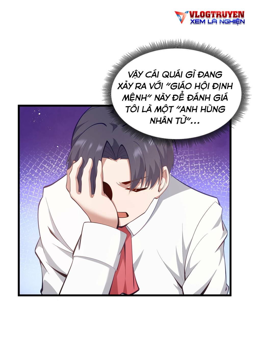 Đọc truyện Anh hùng giai cấp tư sản - Chap 6