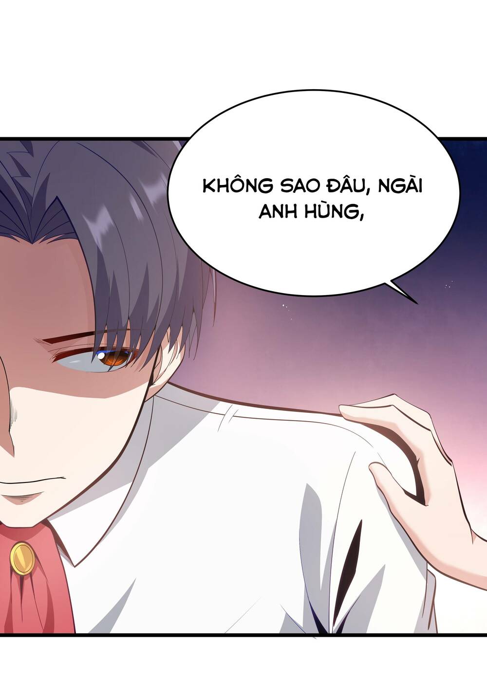 Đọc truyện Anh hùng giai cấp tư sản - Chap 6