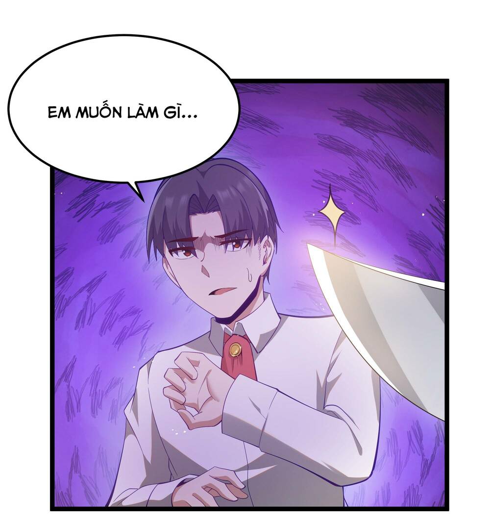 Đọc truyện Anh hùng giai cấp tư sản - Chap 6