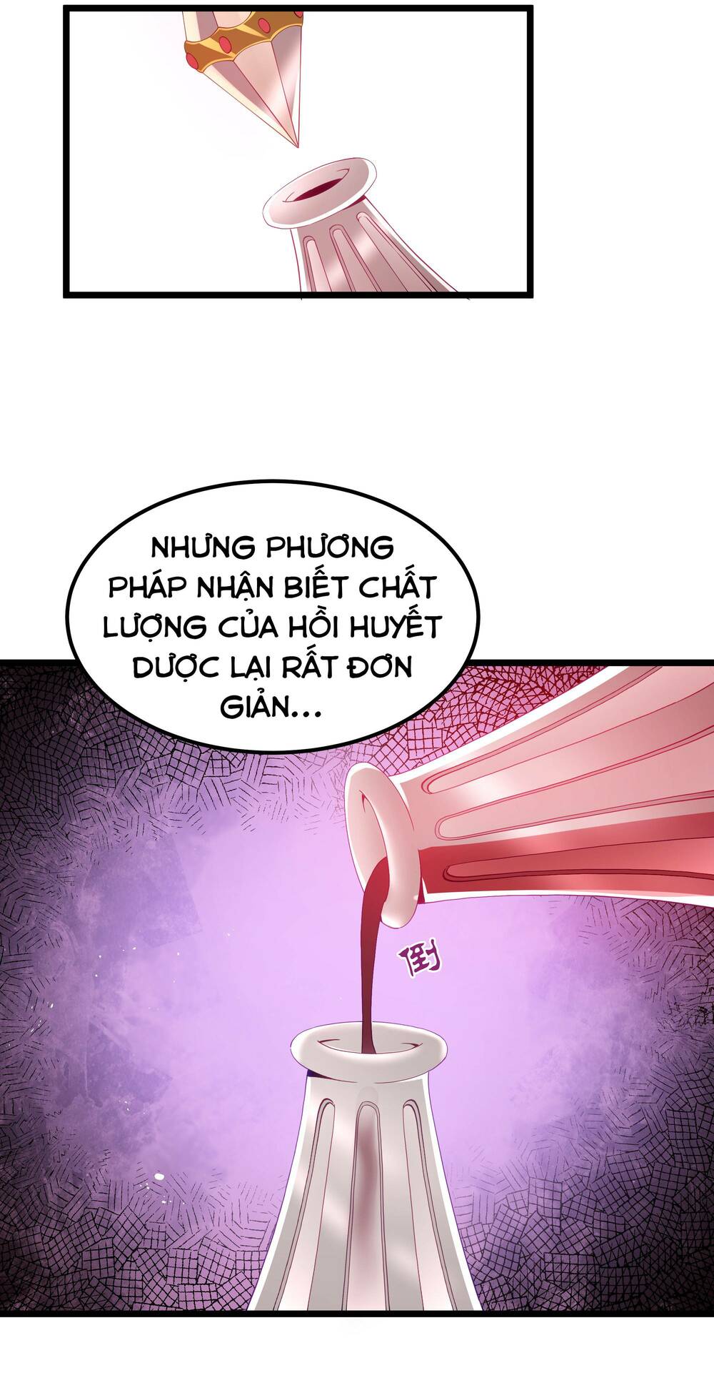 Đọc truyện Anh hùng giai cấp tư sản - Chap 7