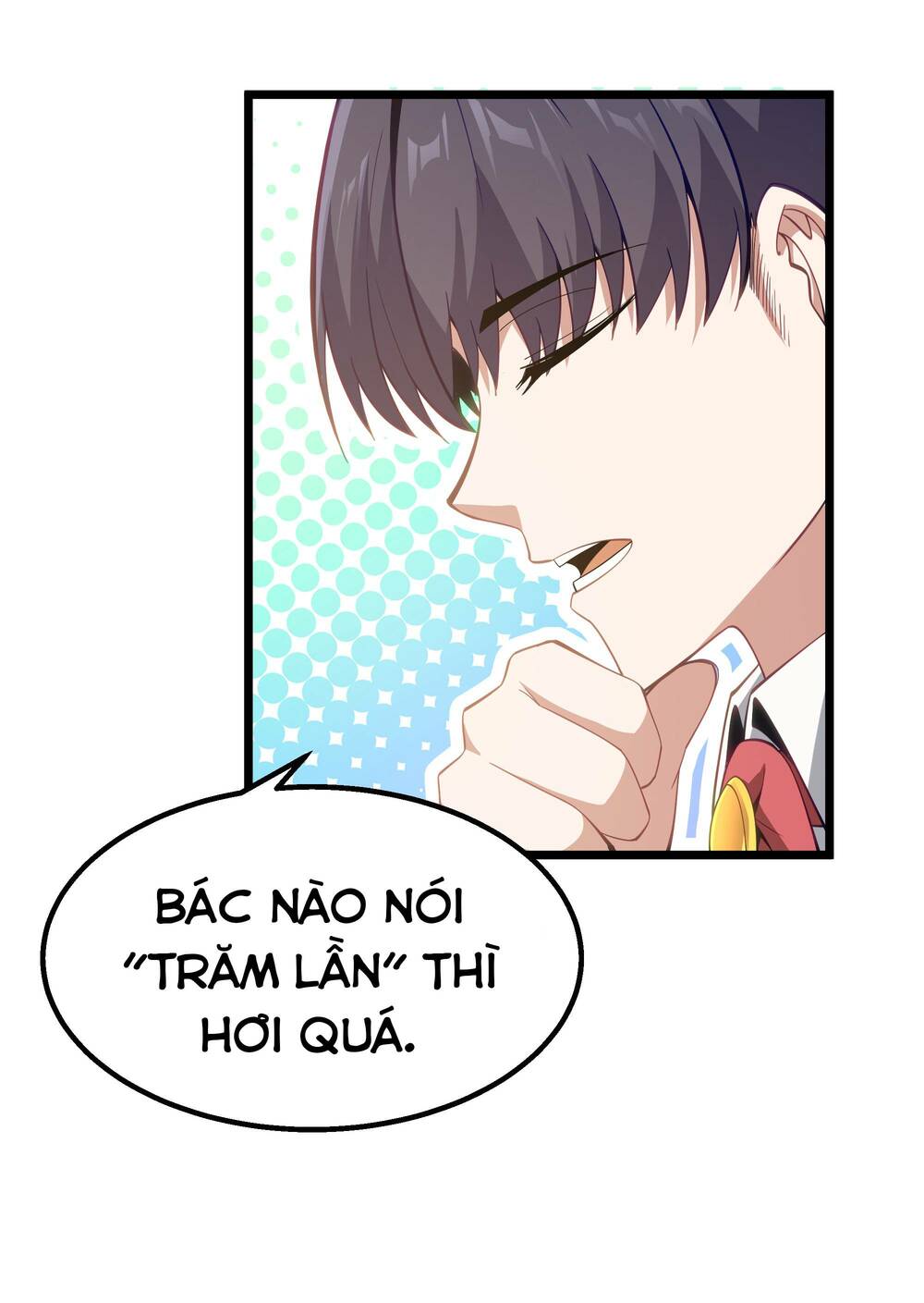 Đọc truyện Anh hùng giai cấp tư sản - Chap 8