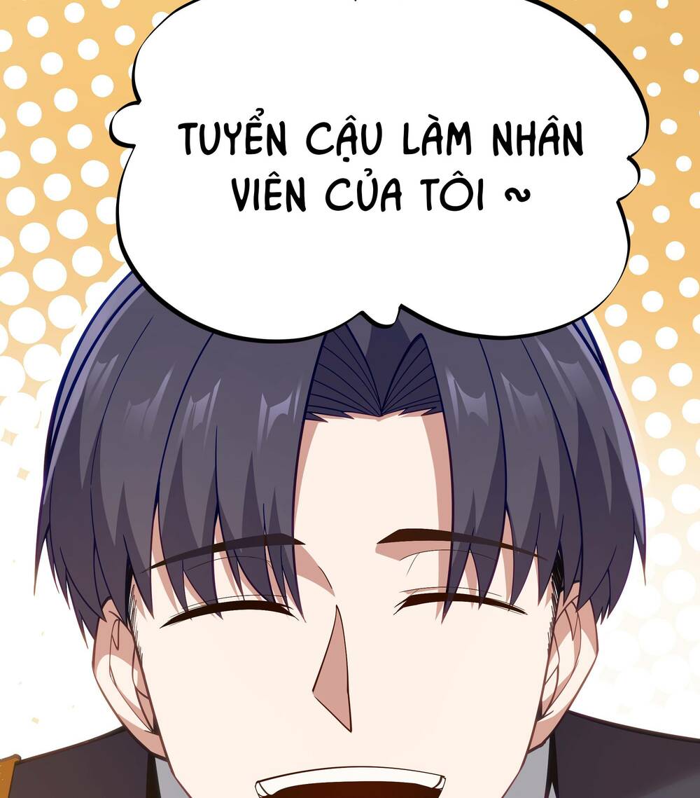 Đọc truyện Anh hùng giai cấp tư sản - Chap 8