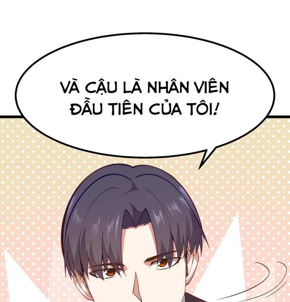 Đọc truyện Anh hùng giai cấp tư sản - Chap 8