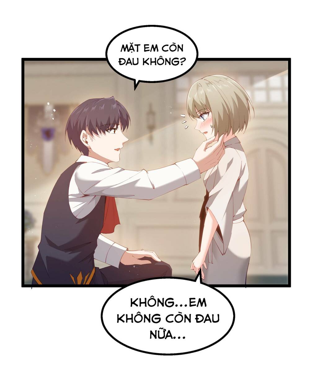 Đọc truyện Anh hùng giai cấp tư sản - Chap 9