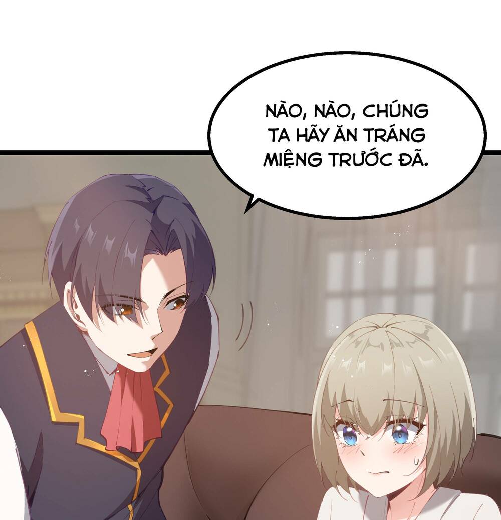 Đọc truyện Anh hùng giai cấp tư sản - Chap 9