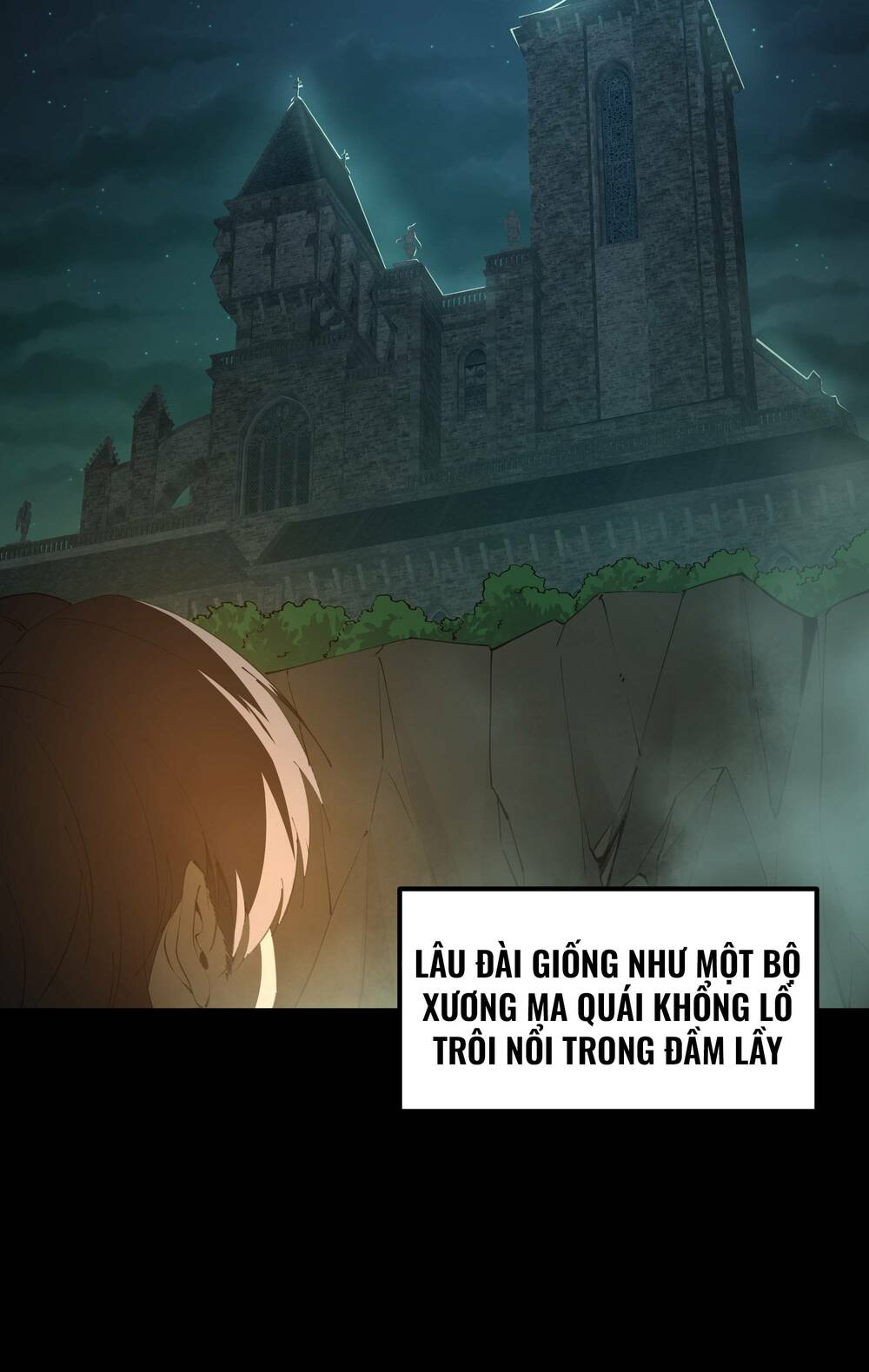 Đọc truyện Anh hùng giai cấp tư sản - Chap 9