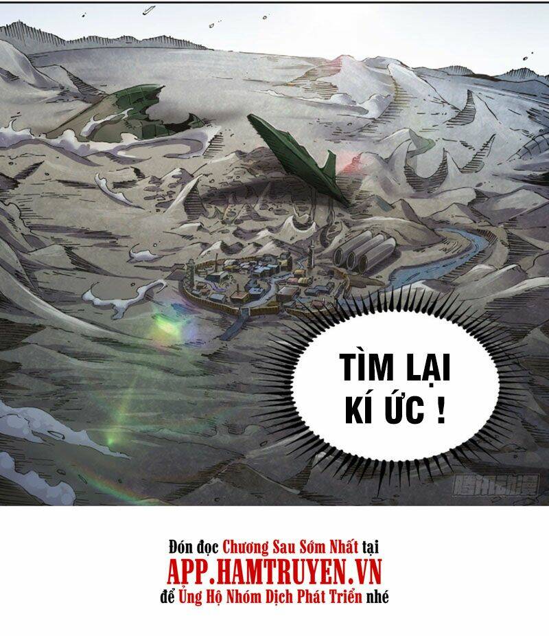 Đọc truyện Anh hùng tái khởi - Chap 11