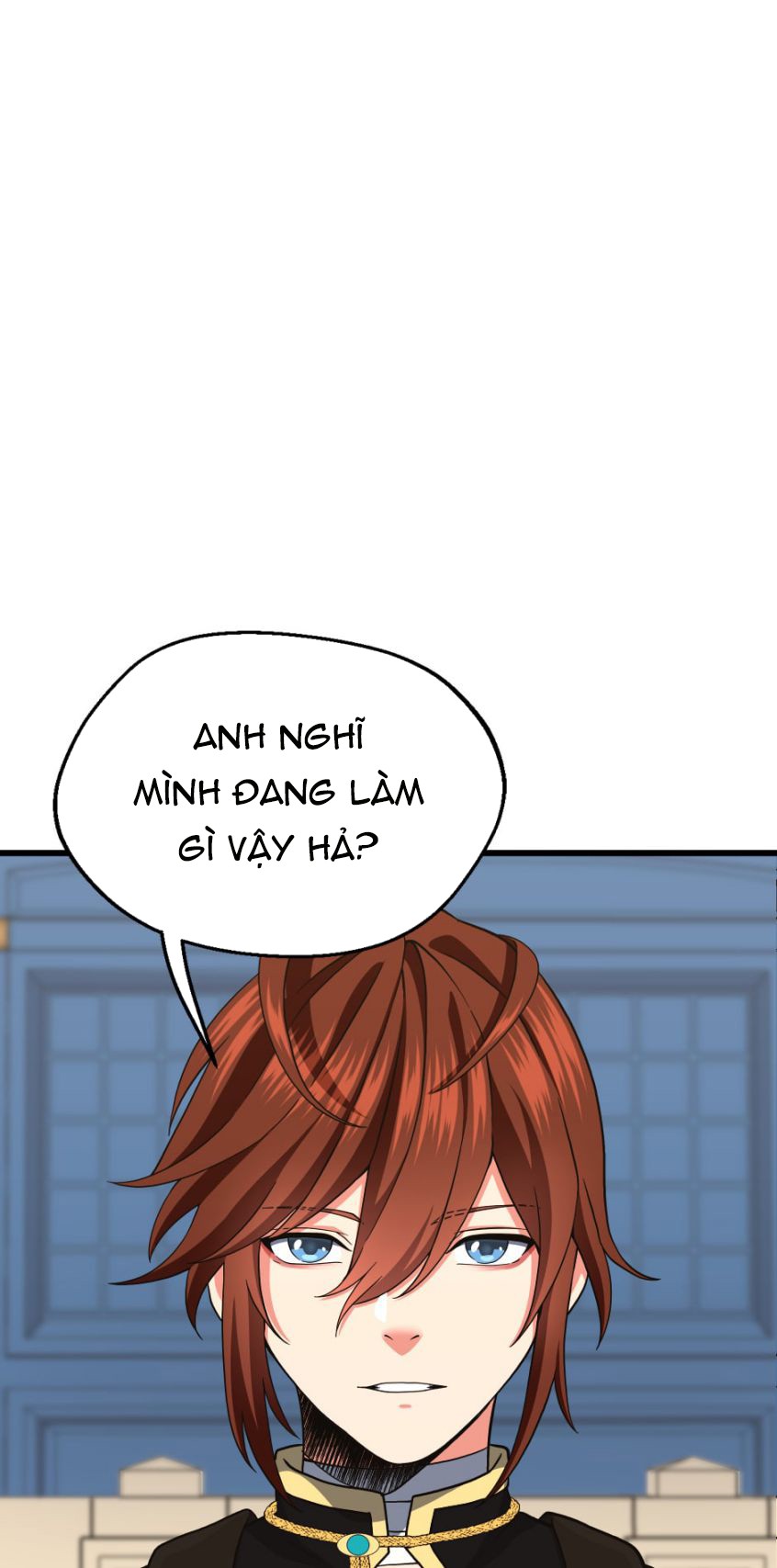 Đọc truyện Ánh sáng cuối con đường - Chap 103