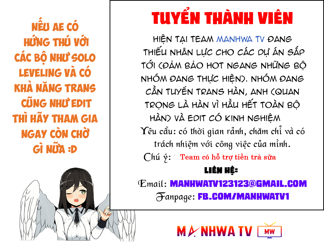 Đọc truyện Ánh sáng cuối con đường - Chap 103