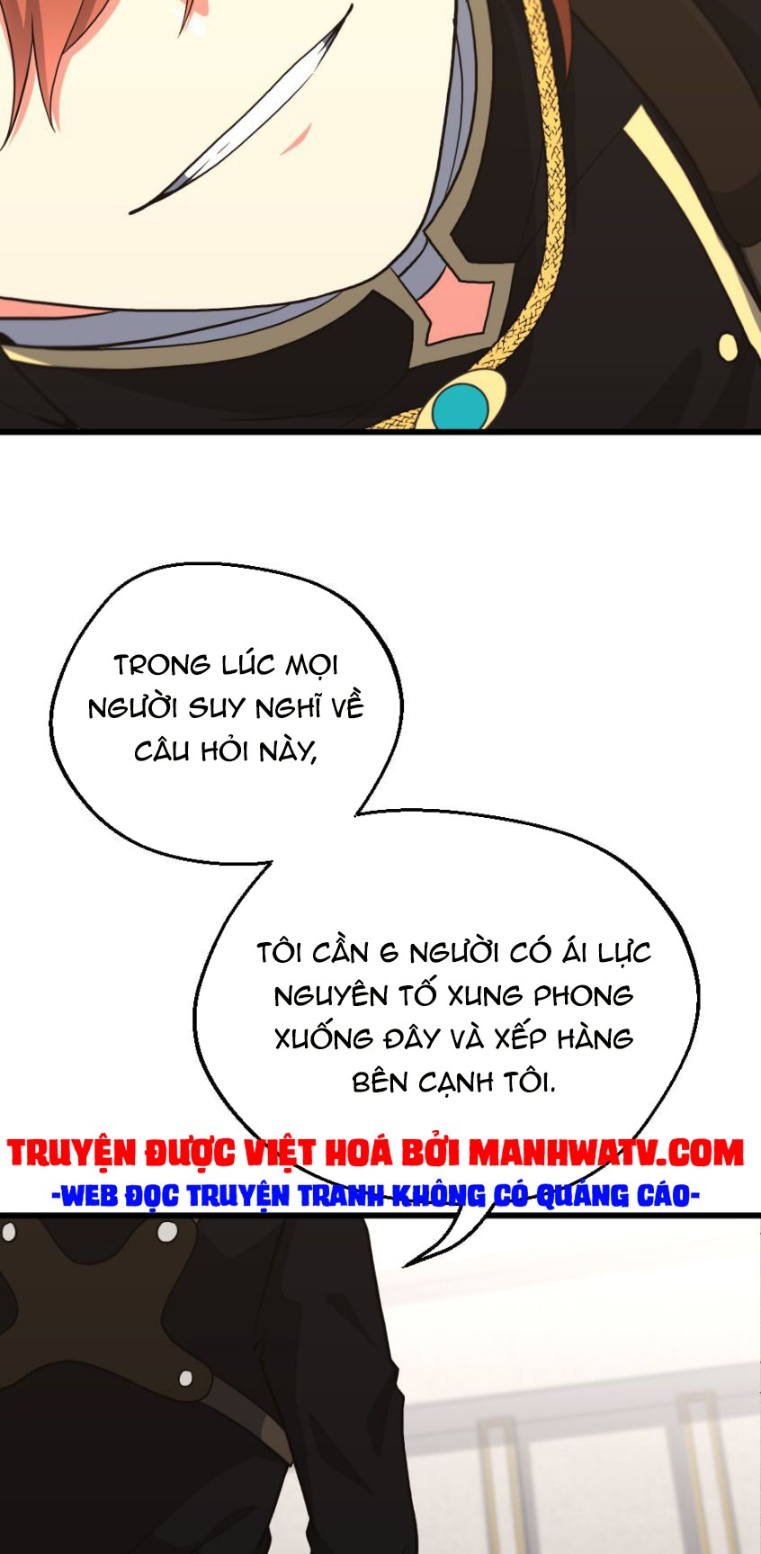 Đọc truyện Ánh sáng cuối con đường - Chap 104