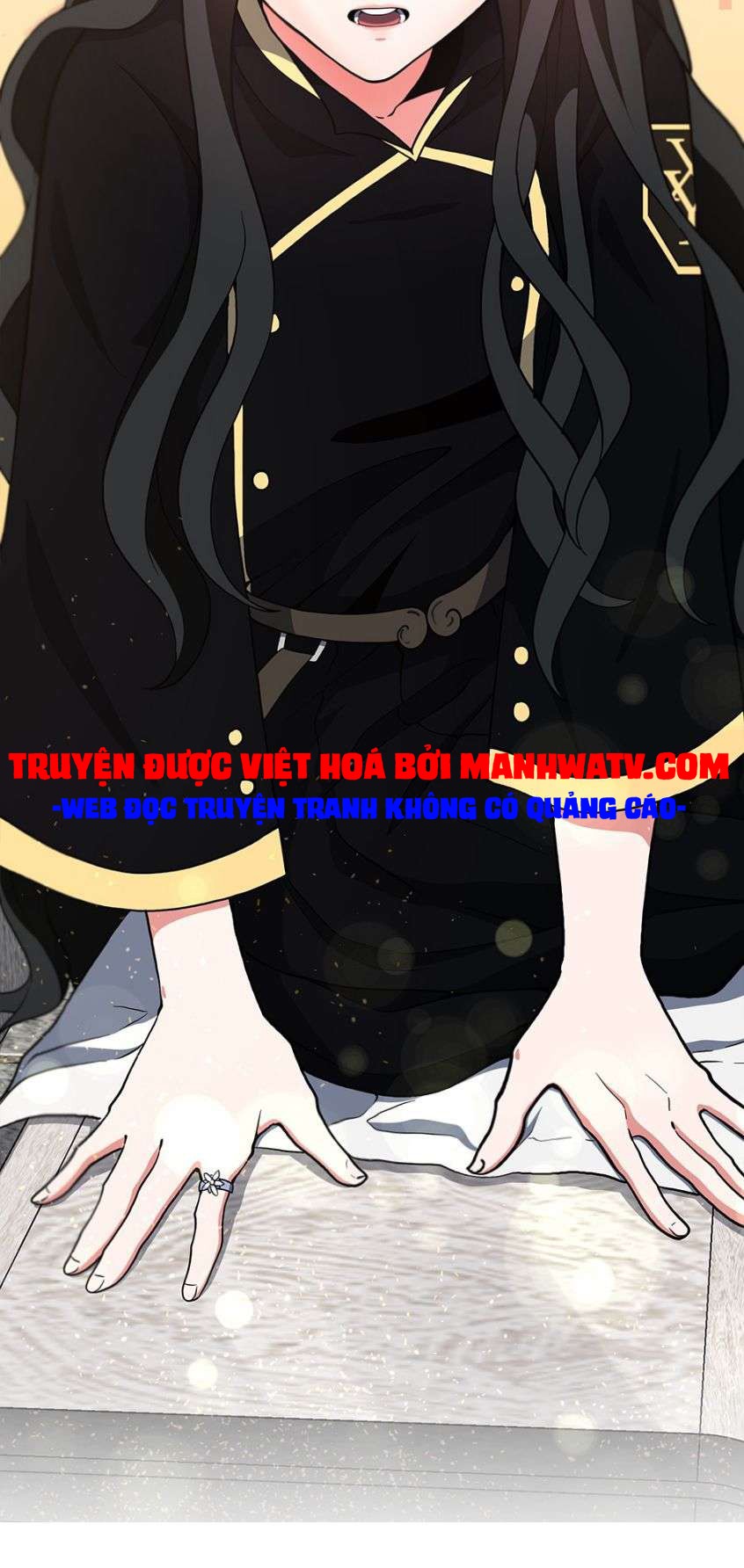 Đọc truyện Ánh sáng cuối con đường - Chap 104