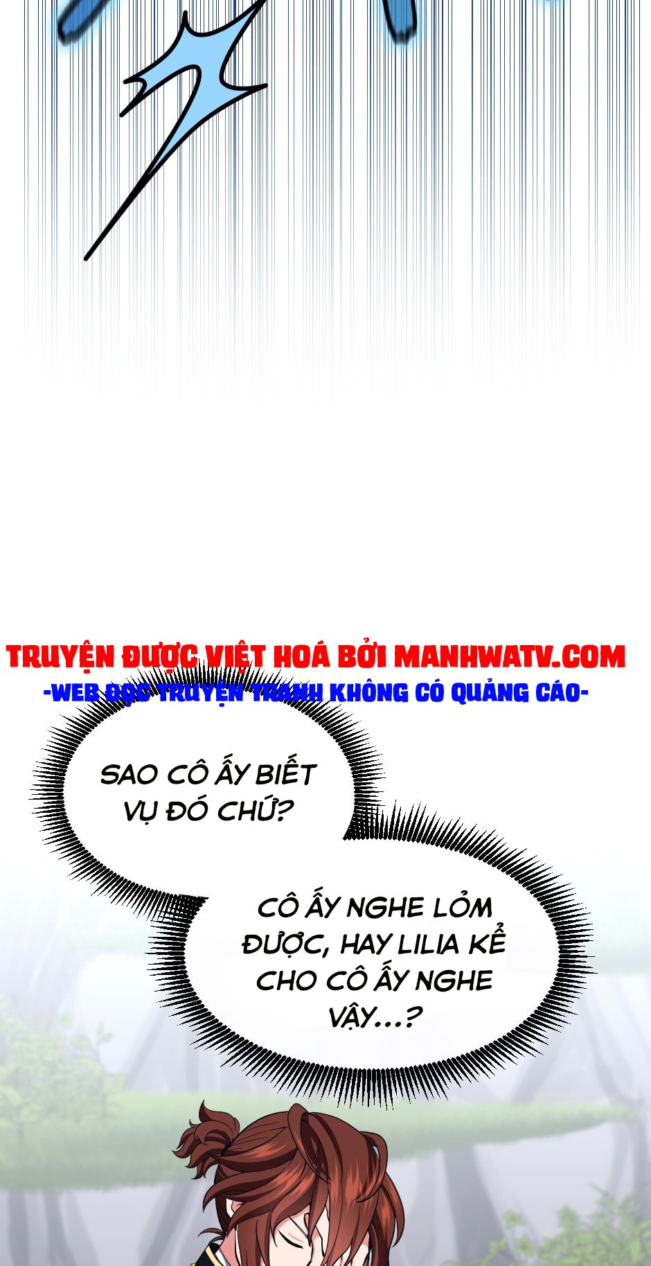 Đọc truyện Ánh sáng cuối con đường - Chap 105