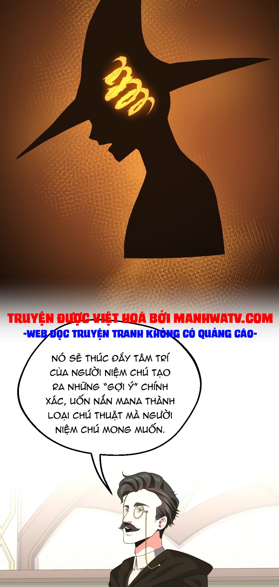 Đọc truyện Ánh sáng cuối con đường - Chap 106