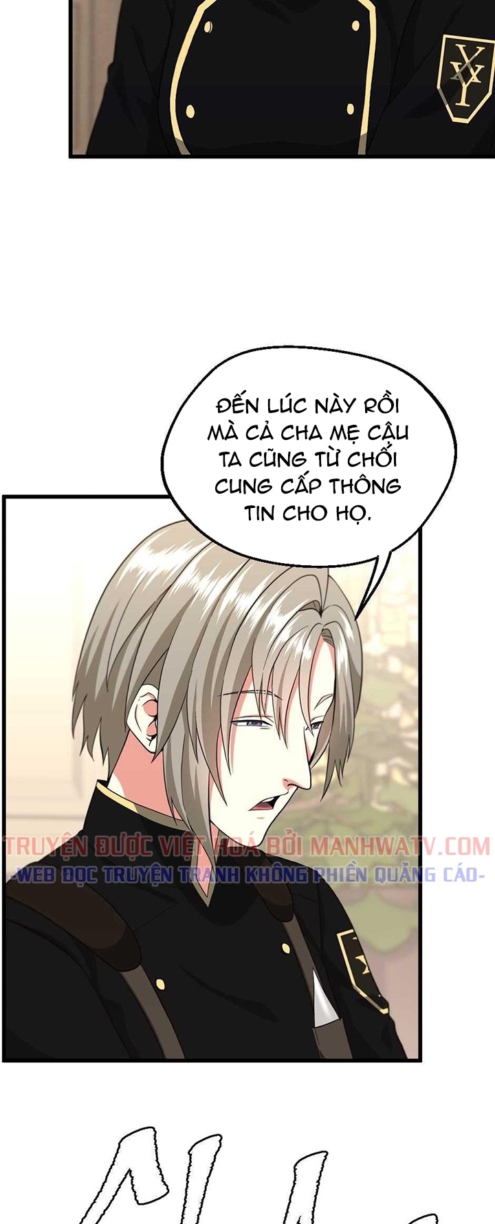 Đọc truyện Ánh sáng cuối con đường - Chap 109