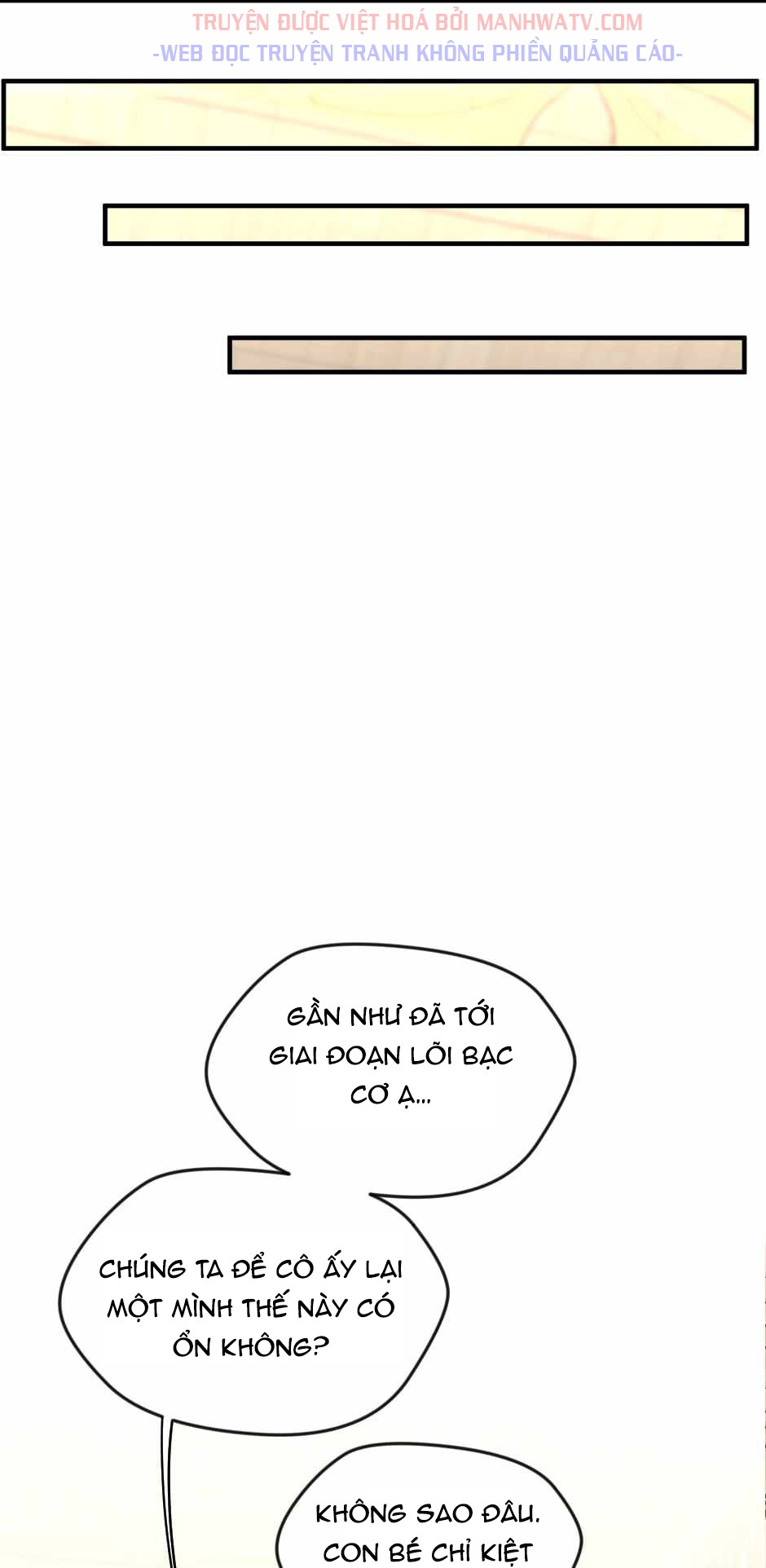 Đọc truyện Ánh sáng cuối con đường - Chap 123