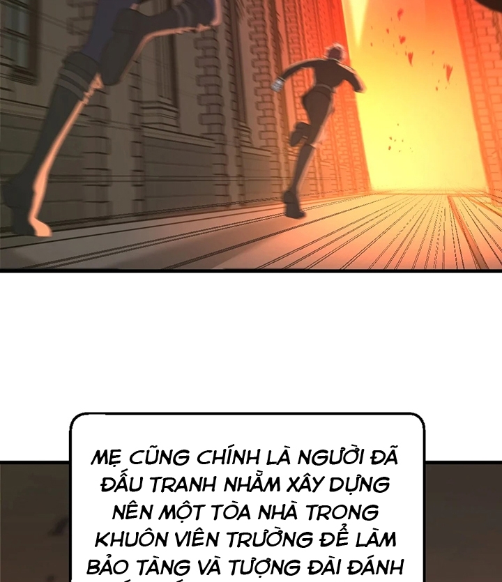 Đọc truyện Ánh sáng cuối con đường - Chap 126