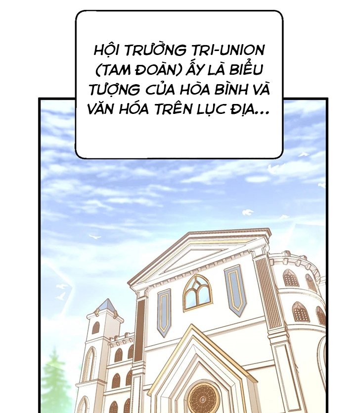 Đọc truyện Ánh sáng cuối con đường - Chap 126