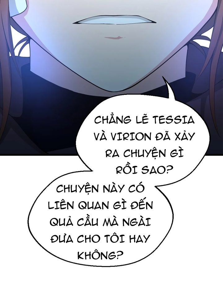 Đọc truyện Ánh sáng cuối con đường - Chap 126