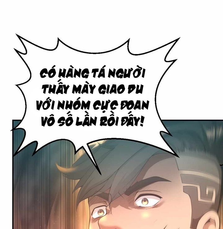 Đọc truyện Ánh sáng cuối con đường - Chap 127