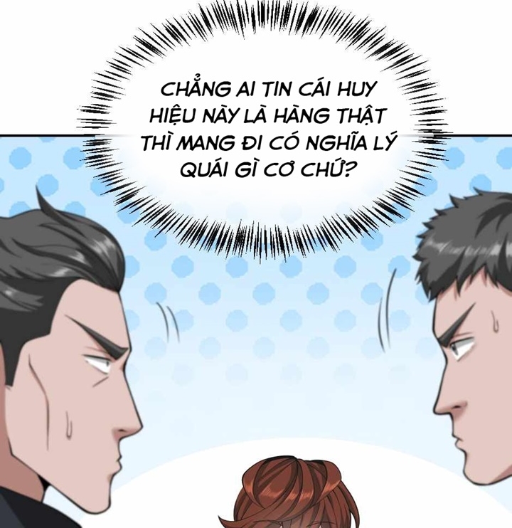 Đọc truyện Ánh sáng cuối con đường - Chap 128