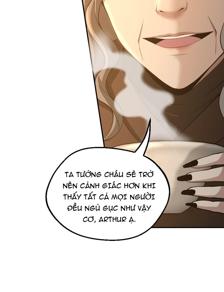 Đọc truyện Ánh sáng cuối con đường - Chap 131