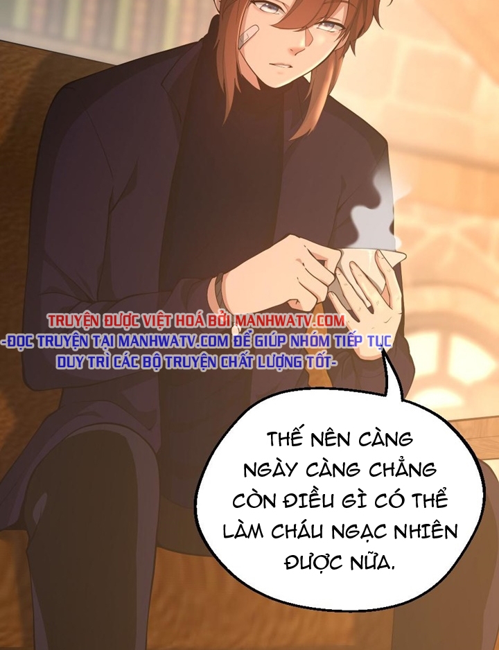 Đọc truyện Ánh sáng cuối con đường - Chap 131