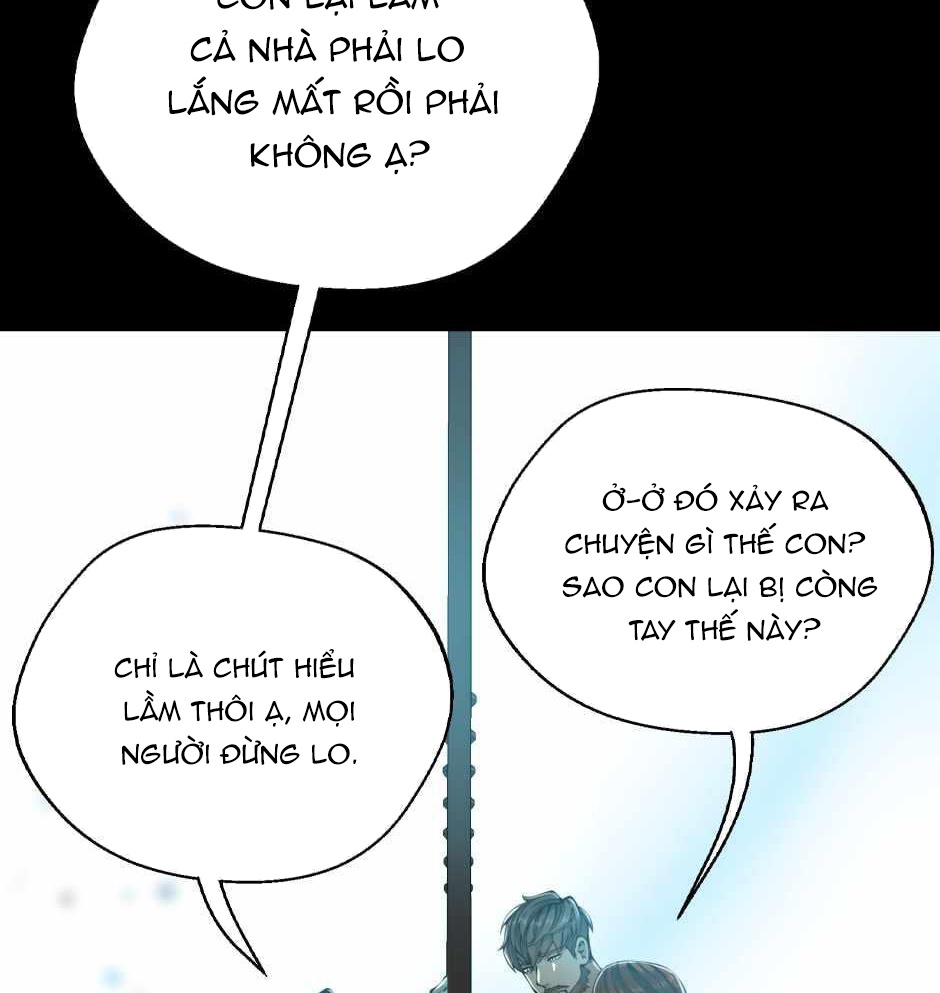 Đọc truyện Ánh sáng cuối con đường - Chap 141