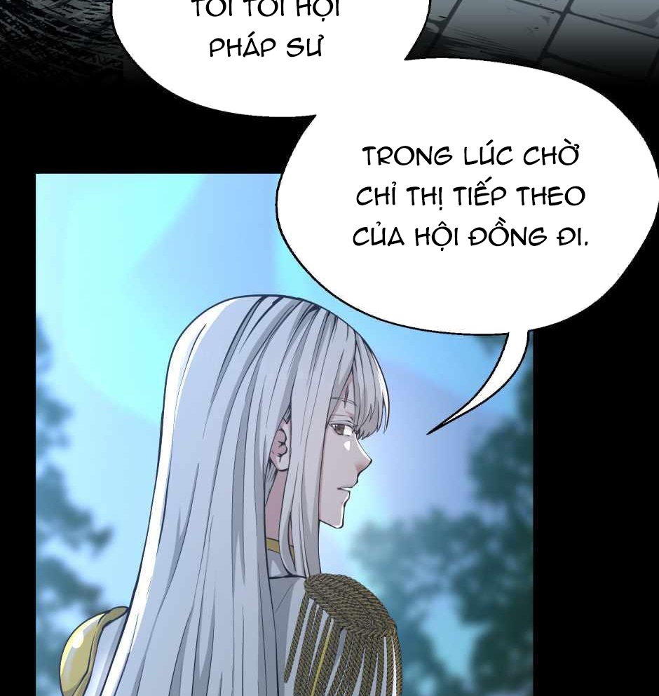 Đọc truyện Ánh sáng cuối con đường - Chap 141