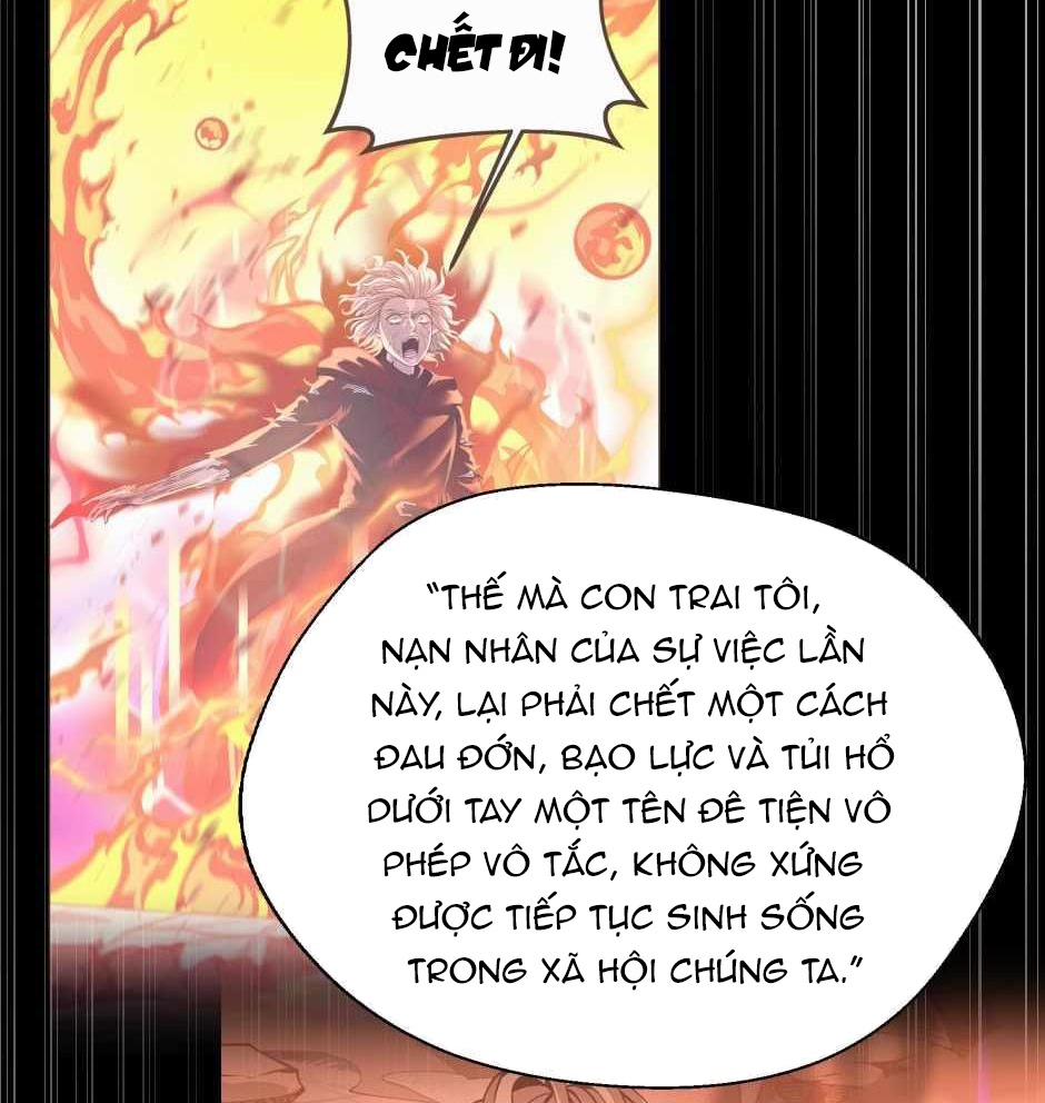 Đọc truyện Ánh sáng cuối con đường - Chap 142