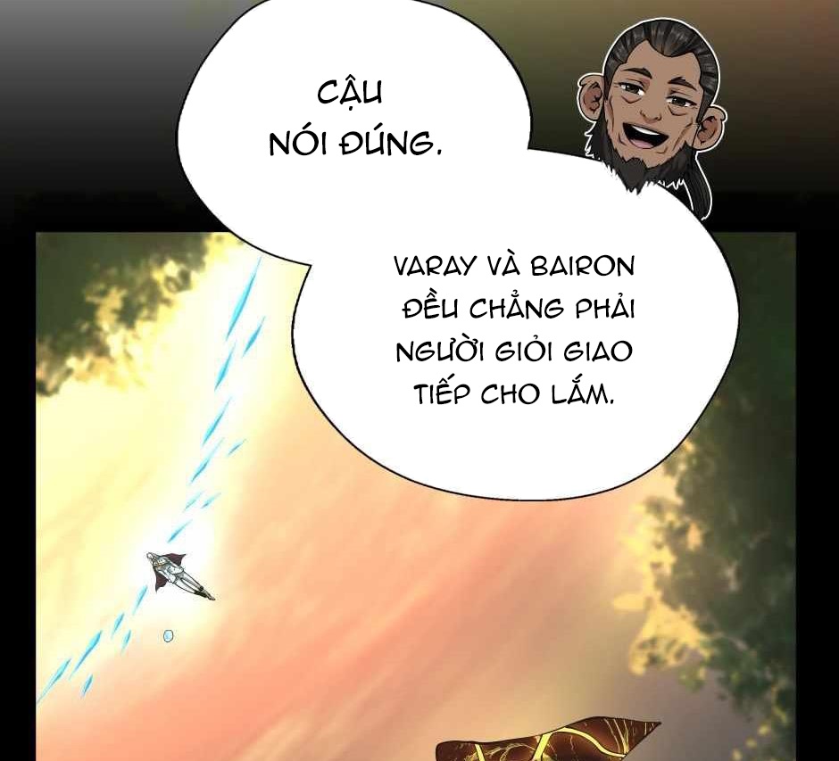 Đọc truyện Ánh sáng cuối con đường - Chap 142