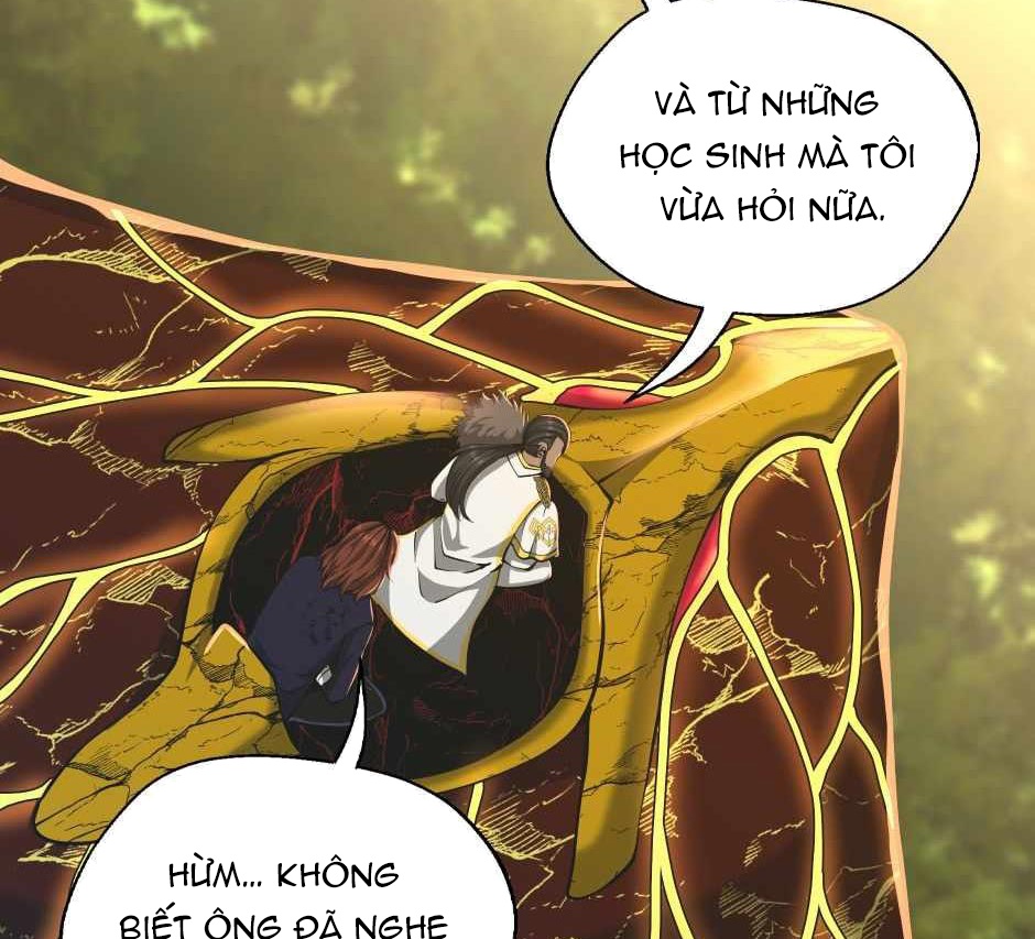 Đọc truyện Ánh sáng cuối con đường - Chap 142