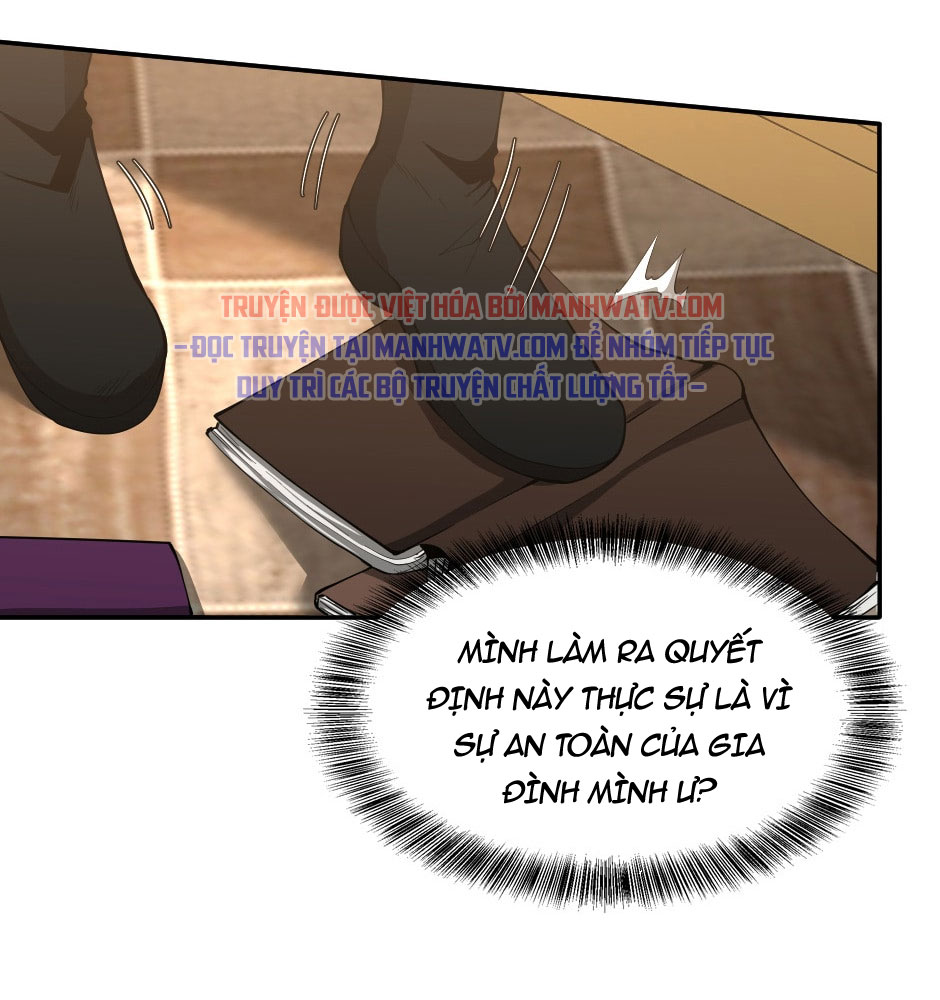 Đọc truyện Ánh sáng cuối con đường - Chap 144