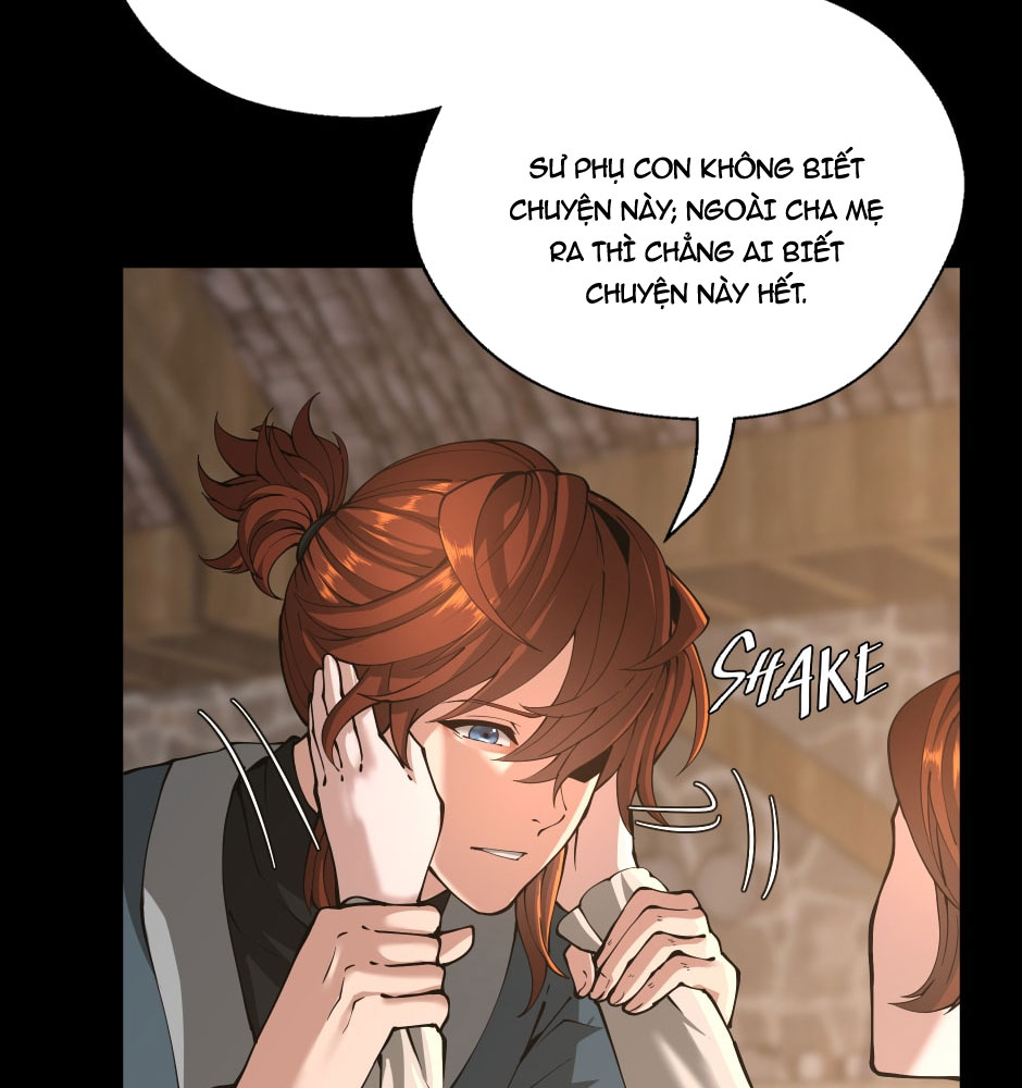 Đọc truyện Ánh sáng cuối con đường - Chap 149