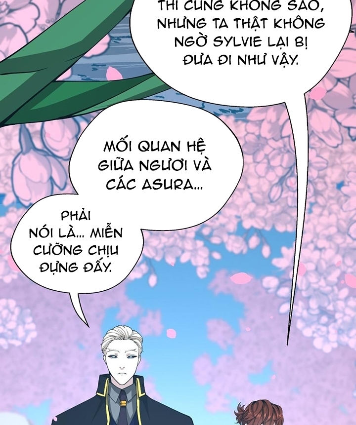 Đọc truyện Ánh sáng cuối con đường - Chap 151