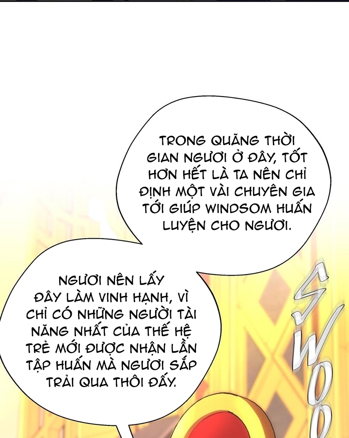 Đọc truyện Ánh sáng cuối con đường - Chap 151