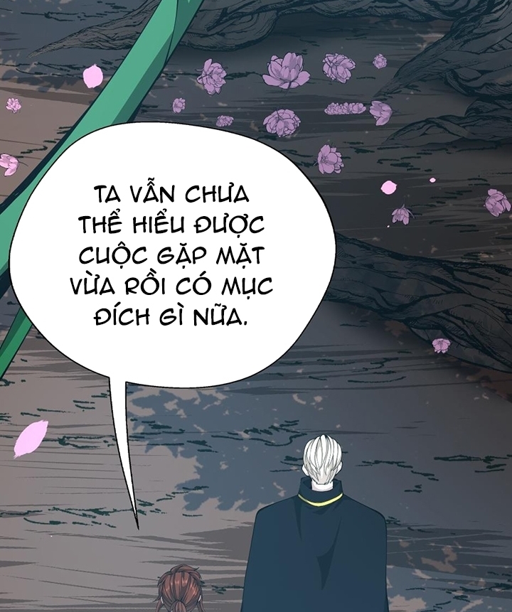 Đọc truyện Ánh sáng cuối con đường - Chap 151