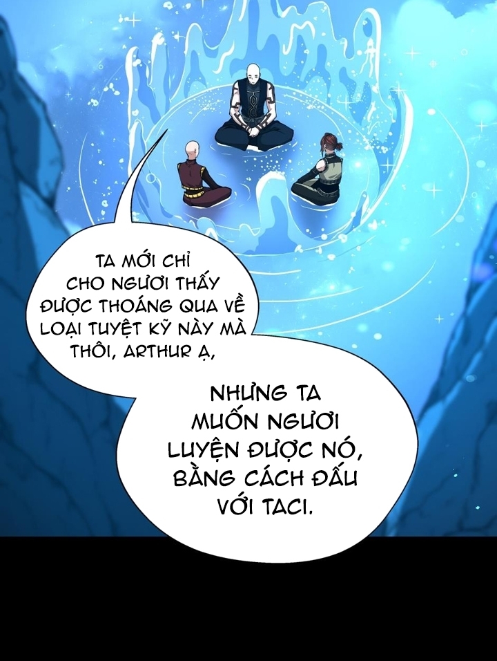 Đọc truyện Ánh sáng cuối con đường - Chap 153