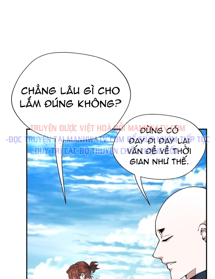 Đọc truyện Ánh sáng cuối con đường - Chap 153