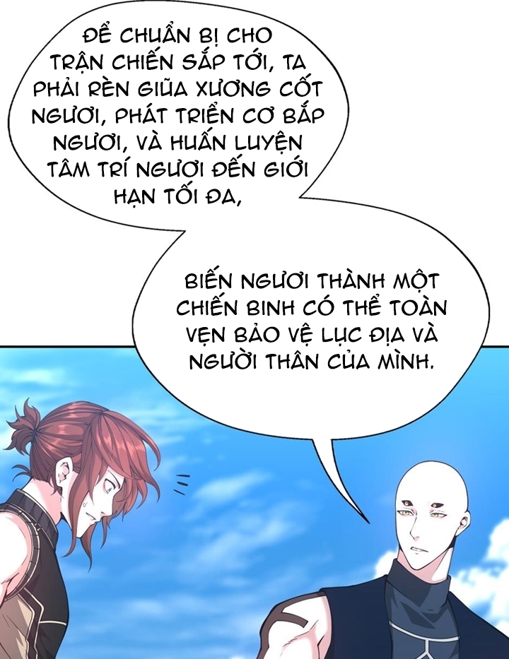 Đọc truyện Ánh sáng cuối con đường - Chap 153