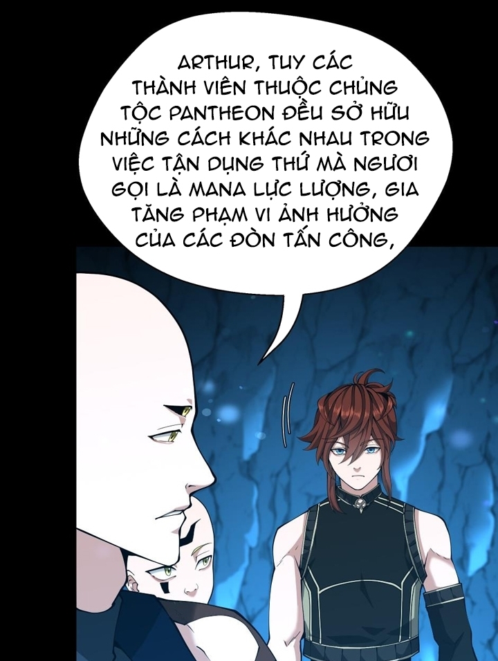 Đọc truyện Ánh sáng cuối con đường - Chap 153