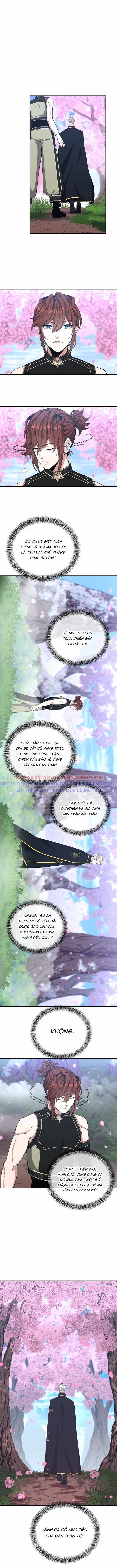 Đọc truyện Ánh sáng cuối con đường - Chap 154