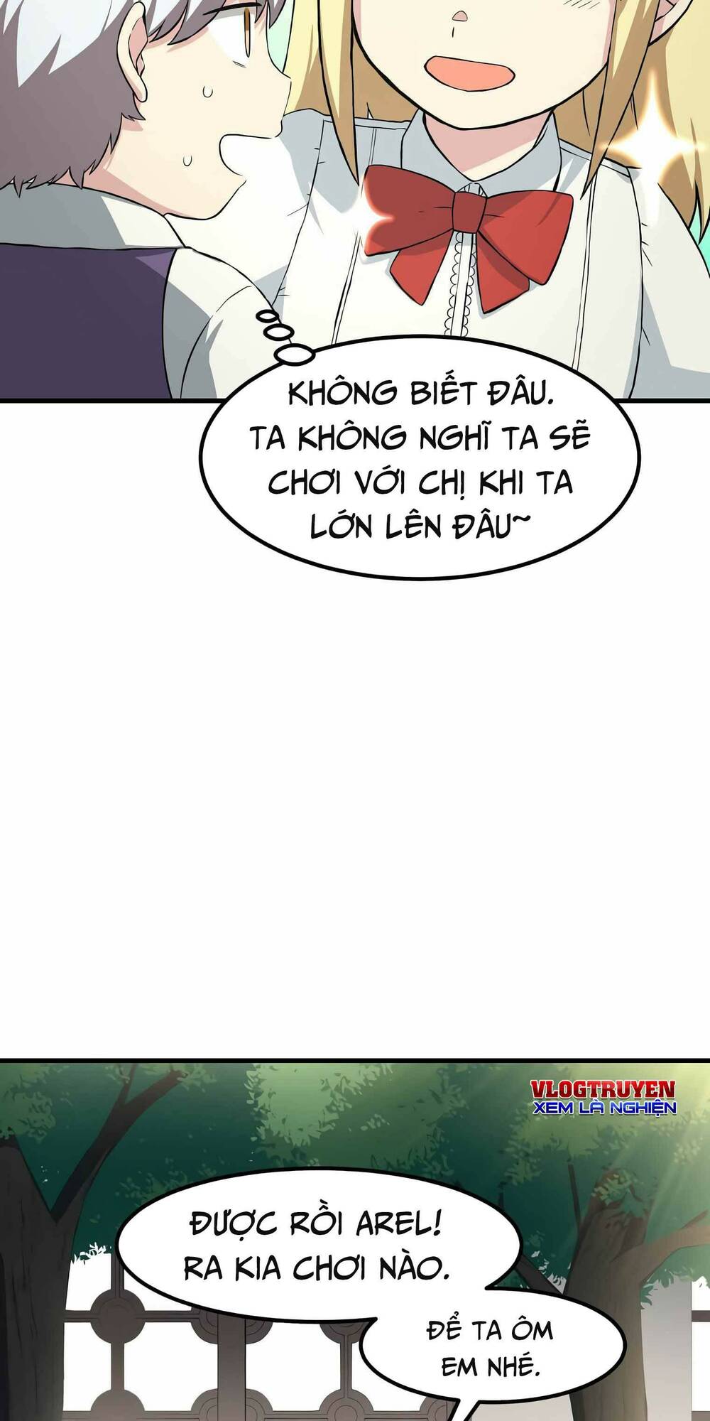 Đọc truyện Bách kiếp cường giả - Chap 10