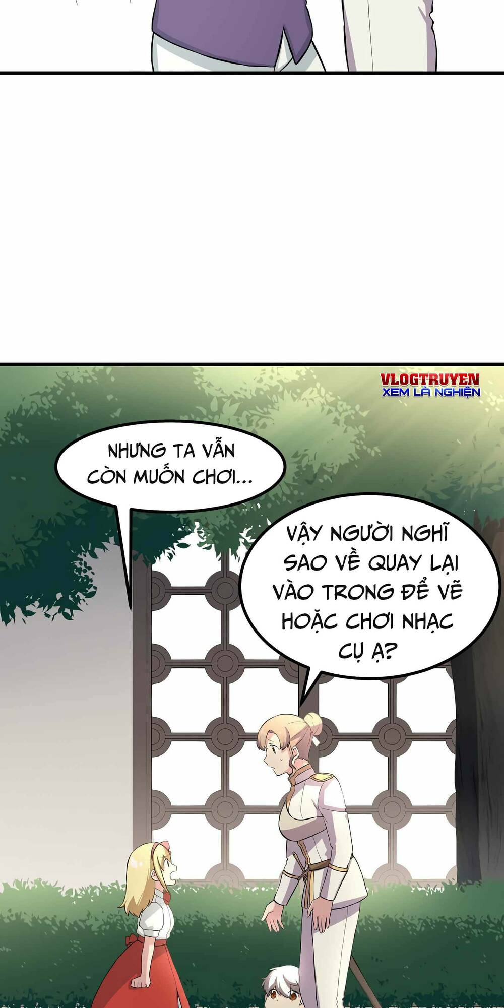 Đọc truyện Bách kiếp cường giả - Chap 10