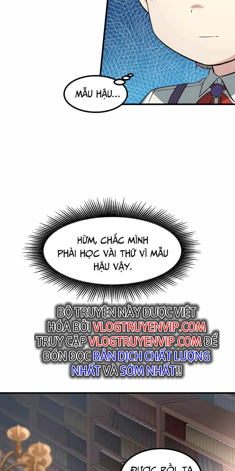 Đọc truyện Bách kiếp cường giả - Chap 11