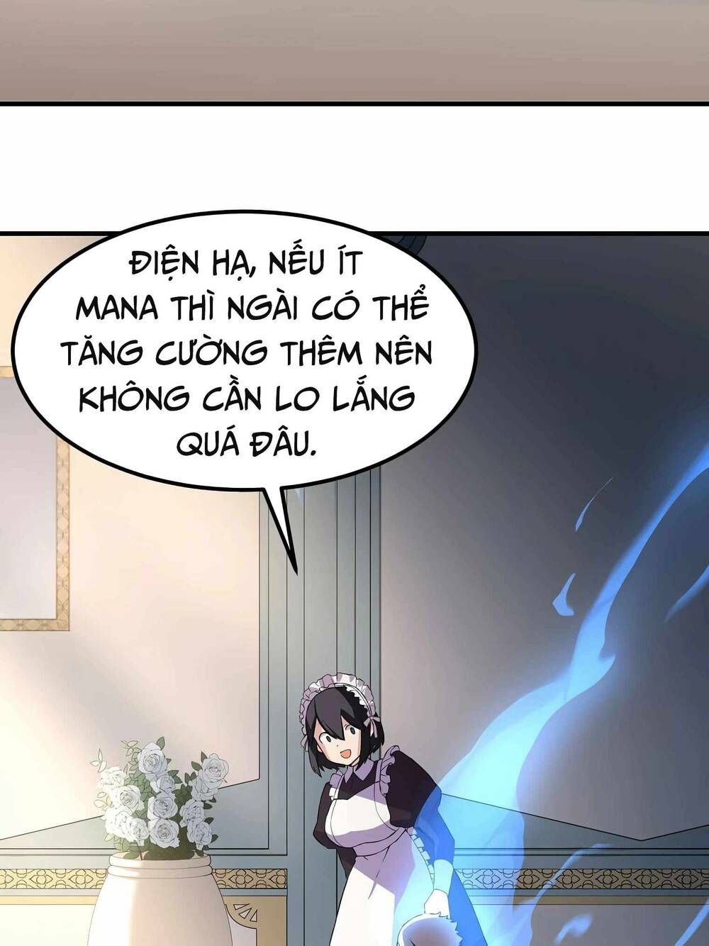 Đọc truyện Bách kiếp cường giả - Chap 11