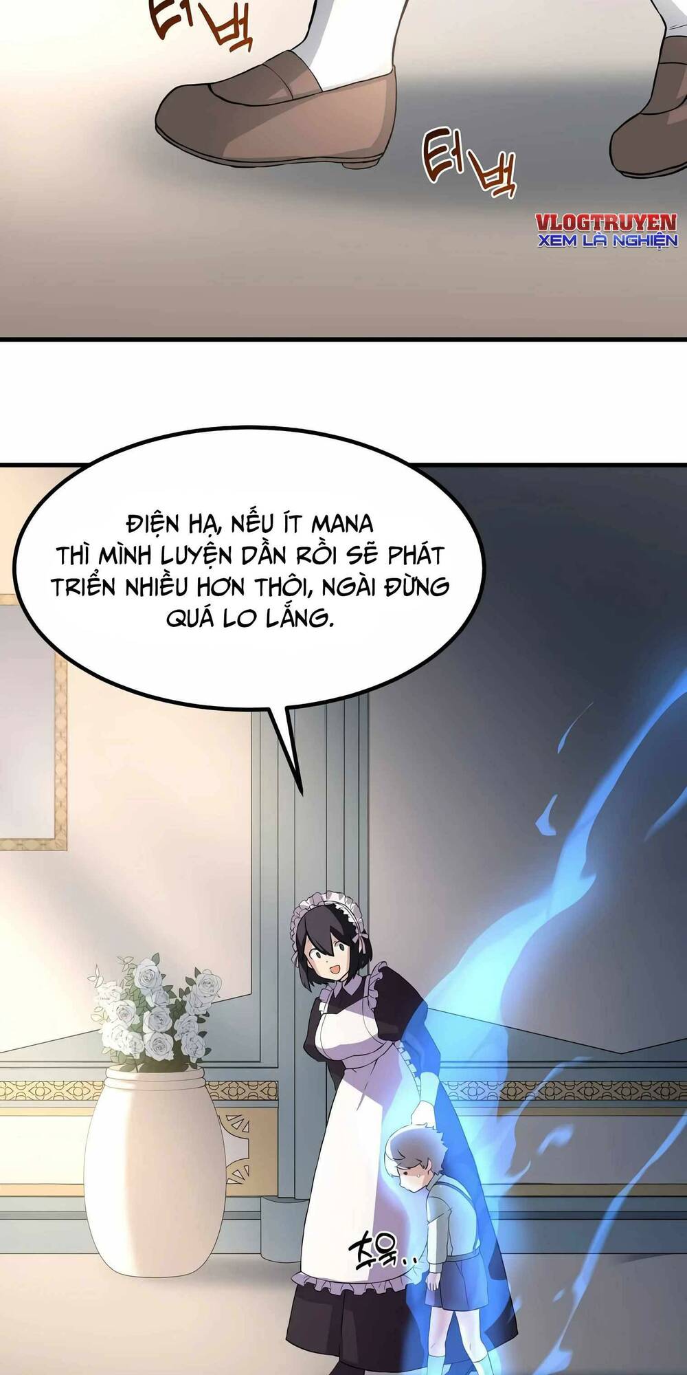 Đọc truyện Bách kiếp cường giả - Chap 12